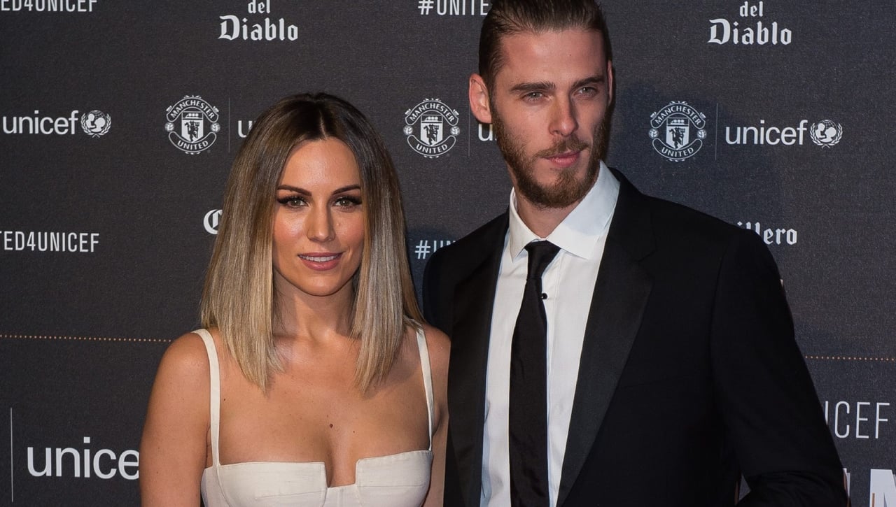 La relación de Edurne y De Gea, al descubierto