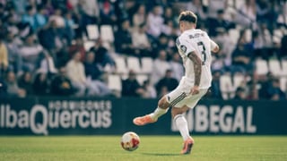 El Arsenal aprieta por Valdepeñas y pone a prueba el blindaje del Real Madrid