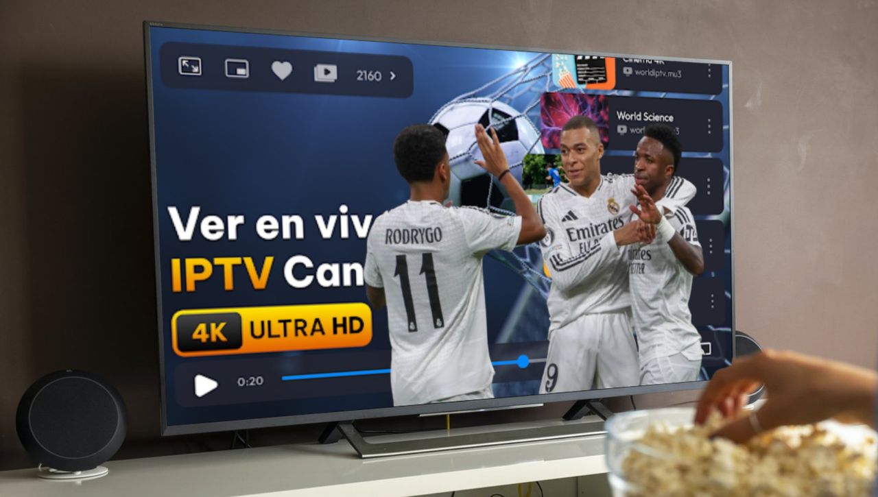 España gana por goleada en piratería y en el precio del fútbol por televisión
