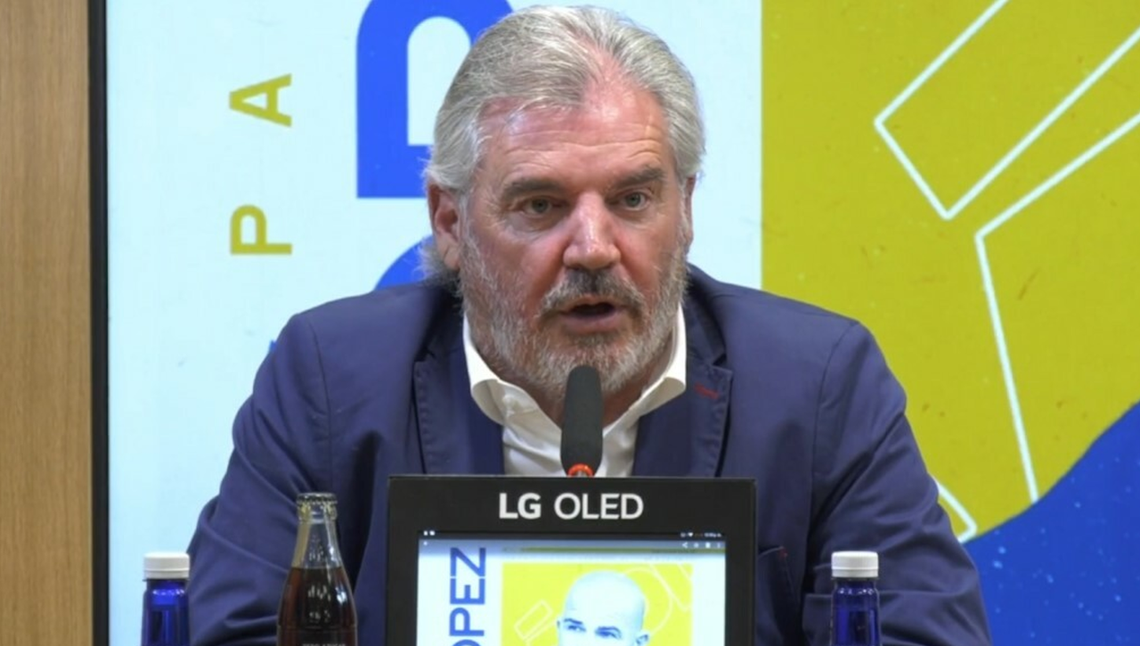 Rajada de Manuel Vizcaíno