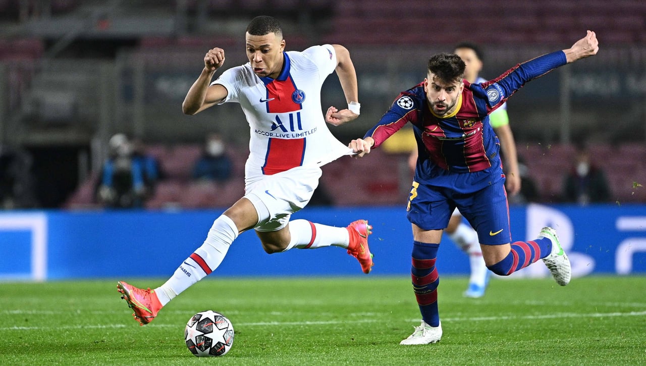 El contundente mensaje de la Kings League a la Ligue 1 sobre la Champions