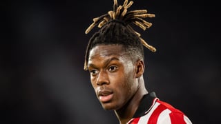 El plan del Athletic Club con Nico Williams es un éxito y la pubalgia se ha remitido, aunque aún hay riesgo