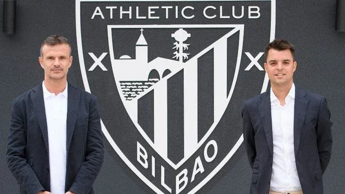 El Athletic mima a su segundo 'fichaje' para la próxima temporada