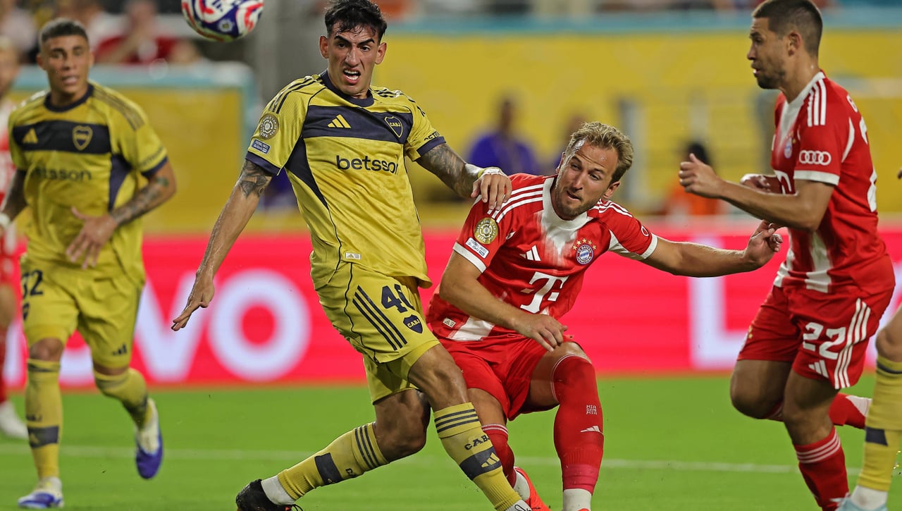 Mundial de Clubes 2025 | Clasificación y resultados del Grupo C tras la segunda jornada