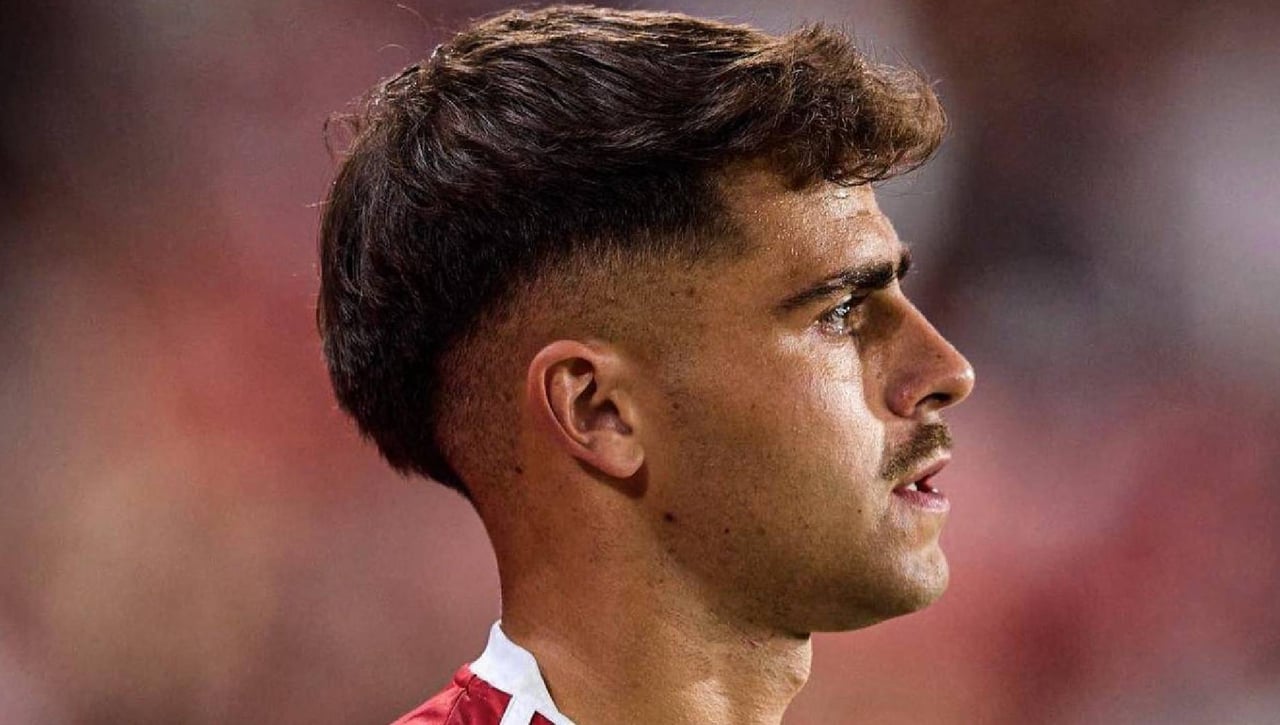 Se calienta el fichaje de Melendo