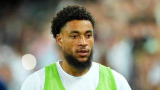 Danjuma desvela los detalles de su traspaso al Valencia: "Otros clubes me querían"