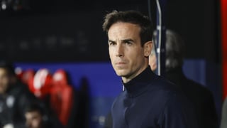 Íñigo Pérez aclara lo de Álvaro García