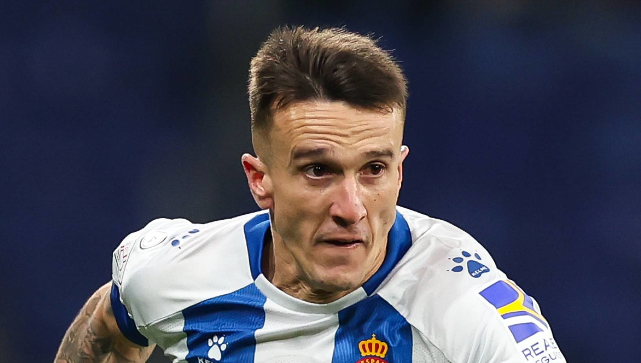 El fichaje de Salvi Sánchez, caso cerrado