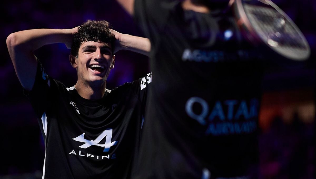 Así será el calendario de Premier Padel 2025