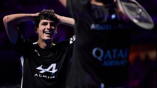 Así será el calendario de Premier Padel 2025