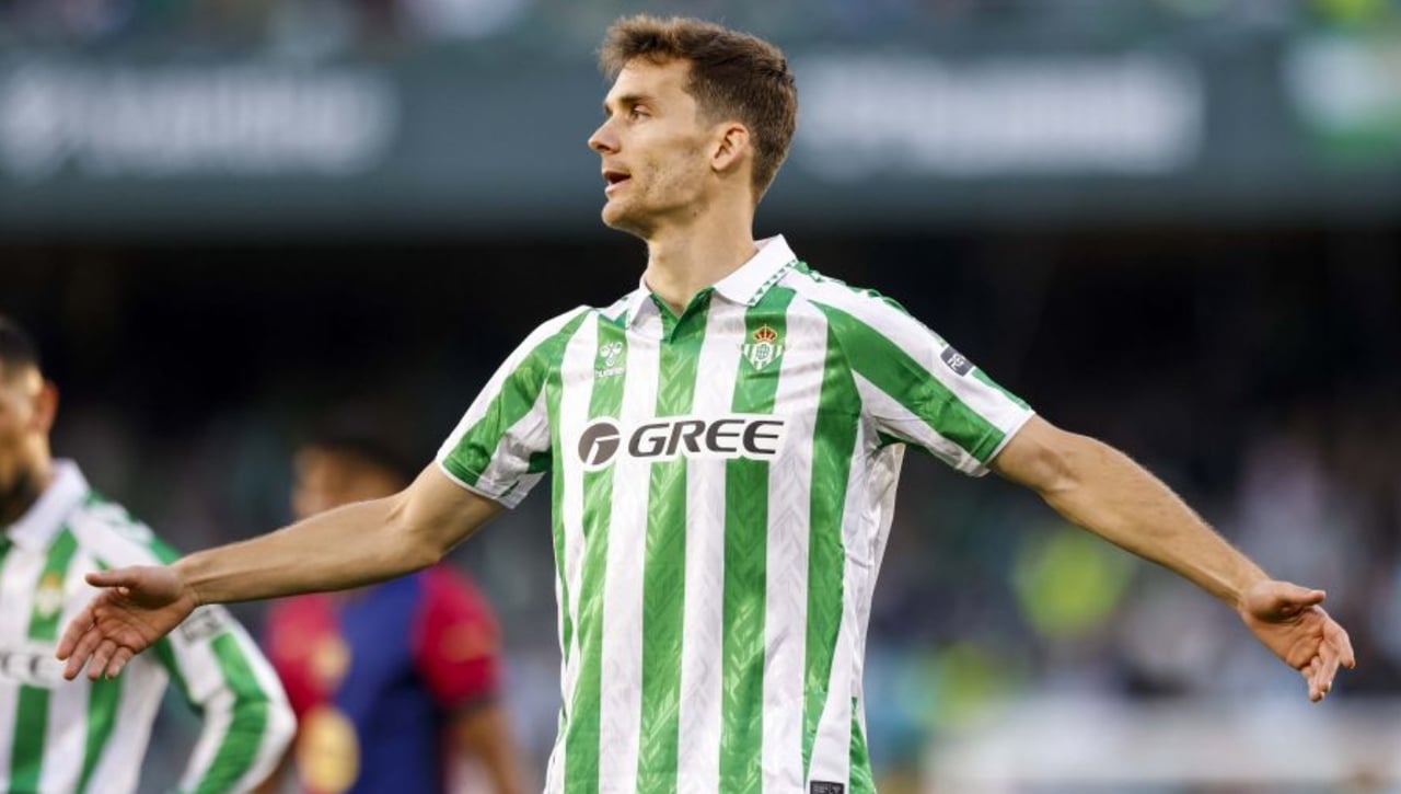 El Betis también eleva la voz contra el Barcelona de Laporta y el CSD