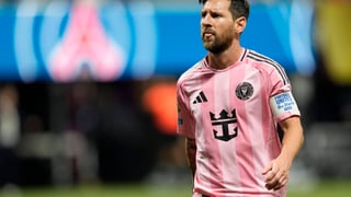 Confirman negociaciones por Messi