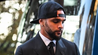 Una (cara) oportunidad de mercado para el necesitado lateral izquierdo