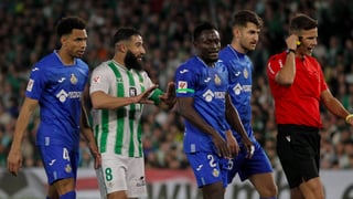 La pasión turca de William Carvalho... y Nabil Fekir