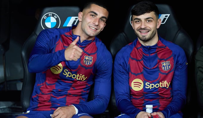 Noticias sobre ferran torres en EstadioDeportivo.com.