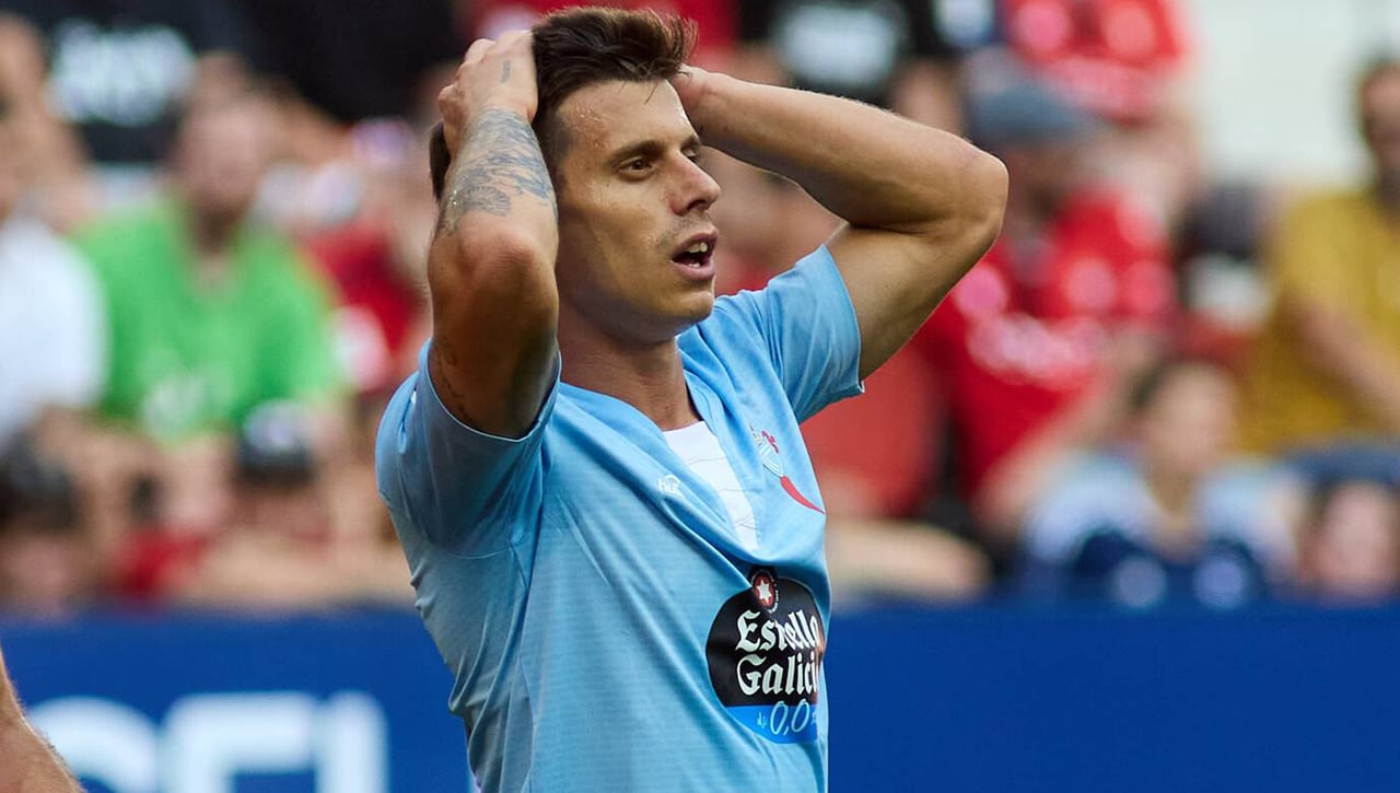 Presión para Cordón en el Sevilla con el fichaje de Alfon