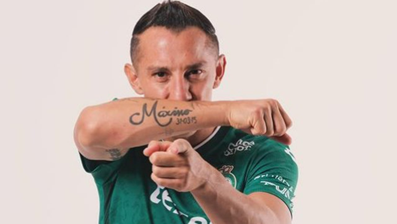 Guardado habla claro sobre su futuro en el Betis 