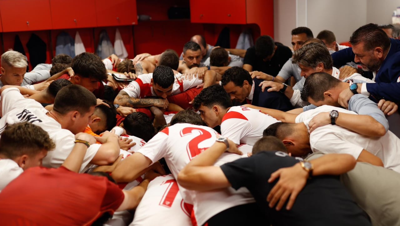 La 'paliza' de Del Nido Carrasco y la "tranquilidad" de Antonio Hidalgo