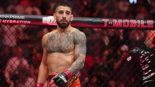 Ilia Topuria ya conoce a su próximo rival 