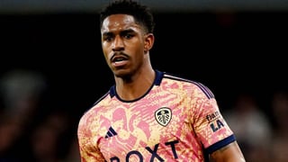 Sorprendente movimiento del Betis: Junior no viene solo