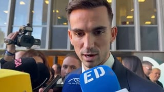 El detalle de Manu Fajardo que agradece Fabián Ruiz, anhelado hijo pródigo del Betis: "Siempre está pendiente de mí" 