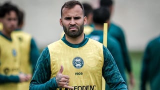 Jesé Rodríguez, de nuevo sin equipo