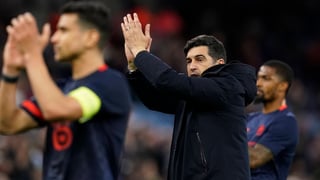 Mueven ficha por Paulo Fonseca