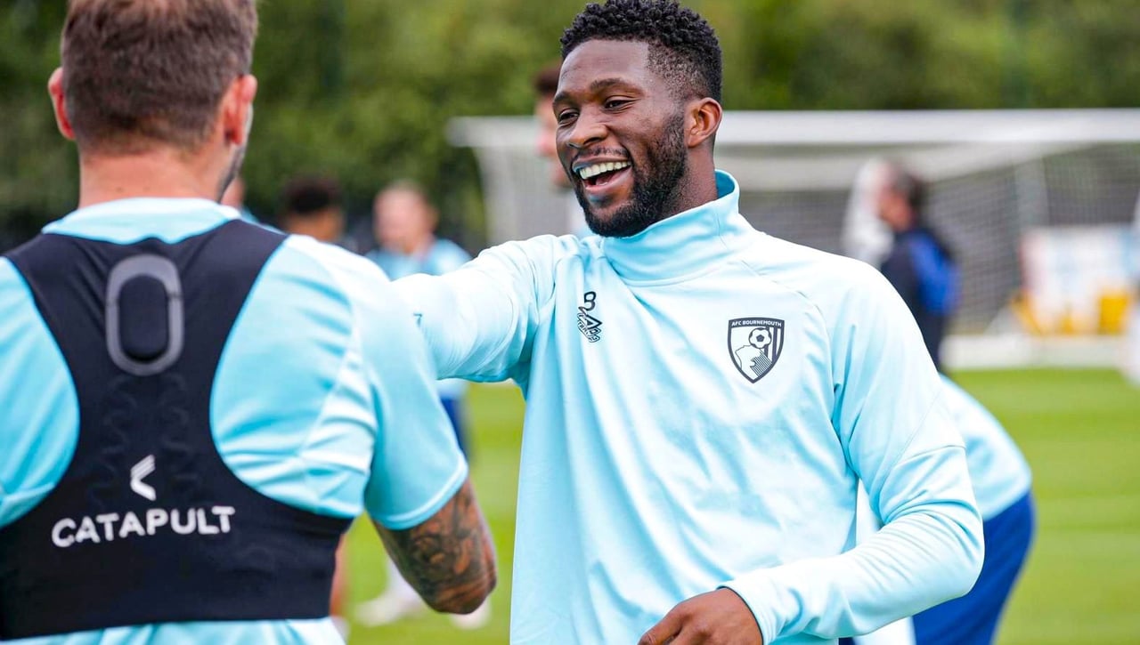 Jefferson Lerma, una oportunidad en el mercado