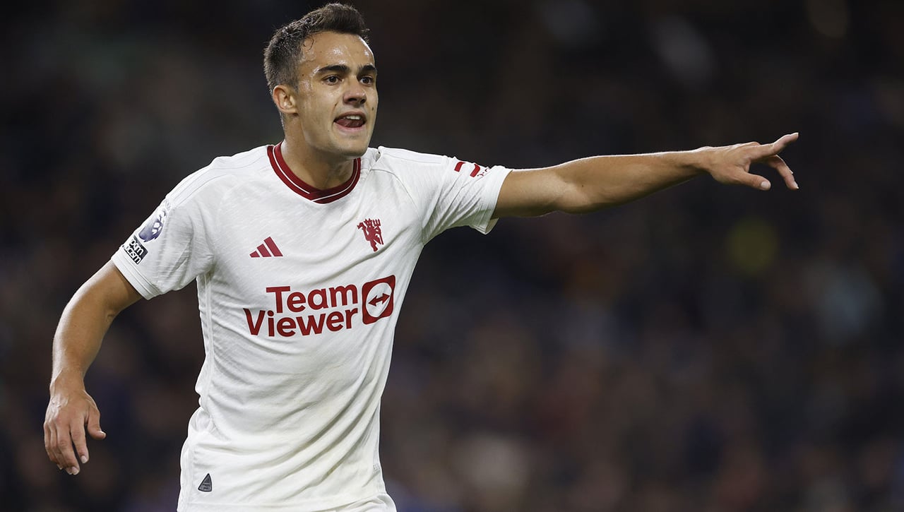 El posible regreso de Sergio Reguilón en enero