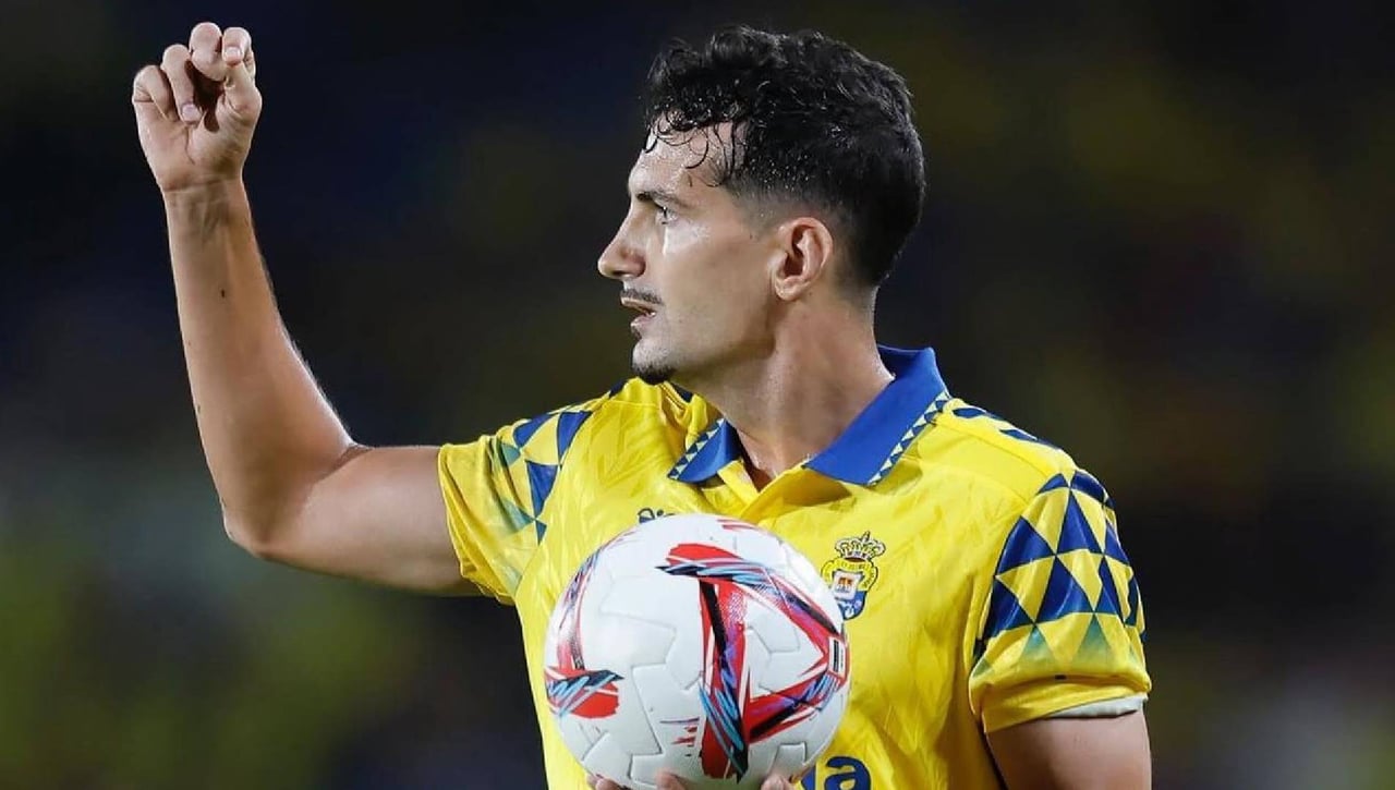 Álex Muñoz, fichaje gratis