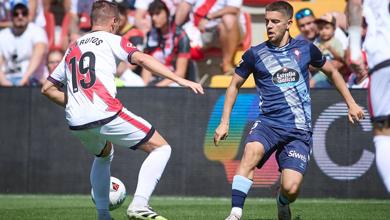 La lesión de Carreira, más grave de lo esperado