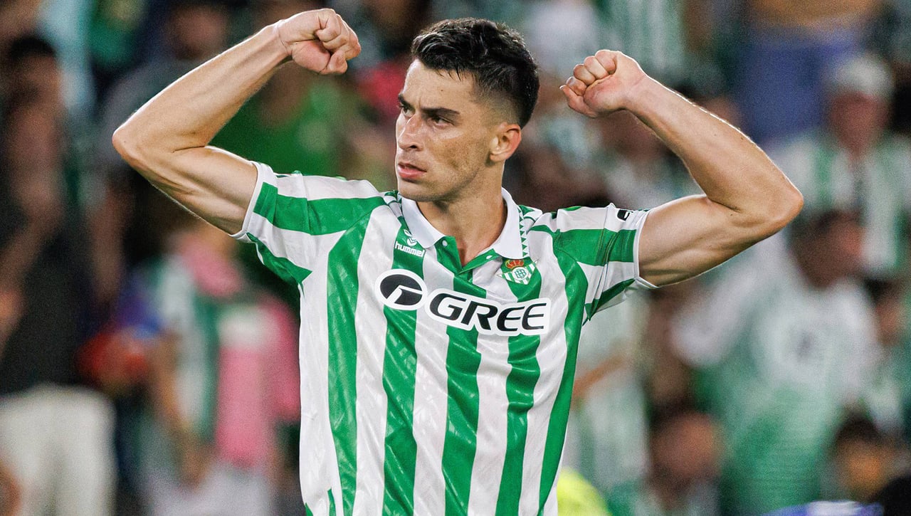 Buenas noticias con Marc Roca: plazos y fecha para volver