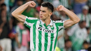 Buenas noticias con Marc Roca: plazos y fecha para volver