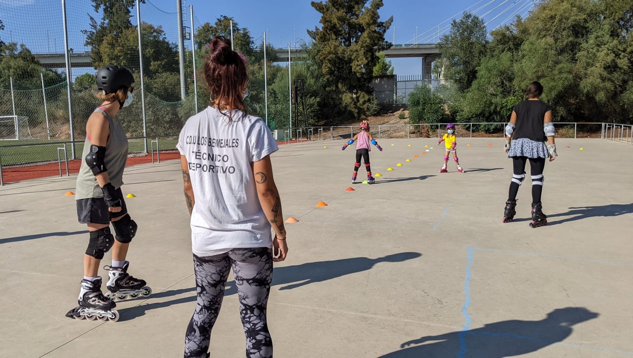 Eventos para disfrutar en familia en el SADUS