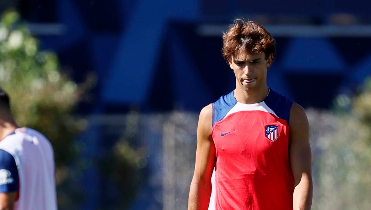 Otro equipo rechaza el fichaje de Joao Félix