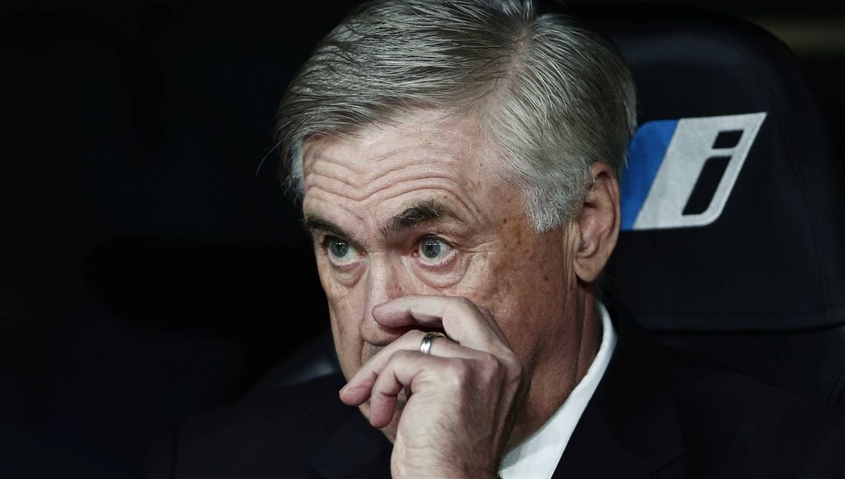 Alineaciones Final Copa del Rey: Alineación probable del Real Madrid de Ancelotti contra Osasuna