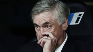 Alineaciones Final Copa del Rey: Alineación probable del Real Madrid de Ancelotti contra Osasuna