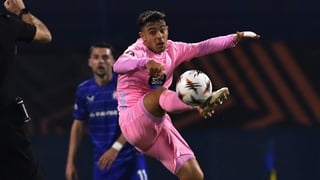 El Celta anuncia dos altas y un pequeño contratiempo con Fran Beltrán