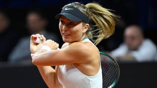 Paula Badosa revive su calvario ante Sabalenka