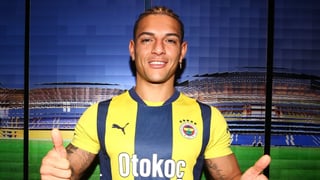 El fichaje de Diego Carlos, acabado