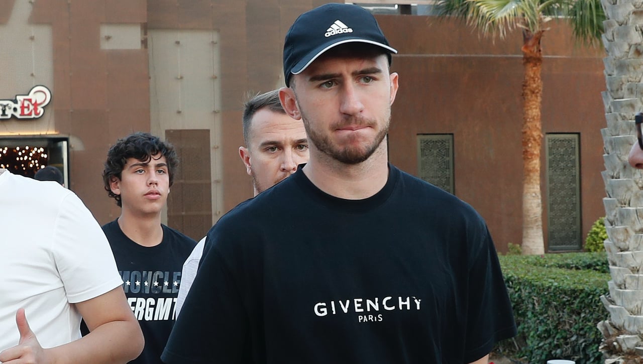 Las claves del fichaje de Laporte por el Athletic