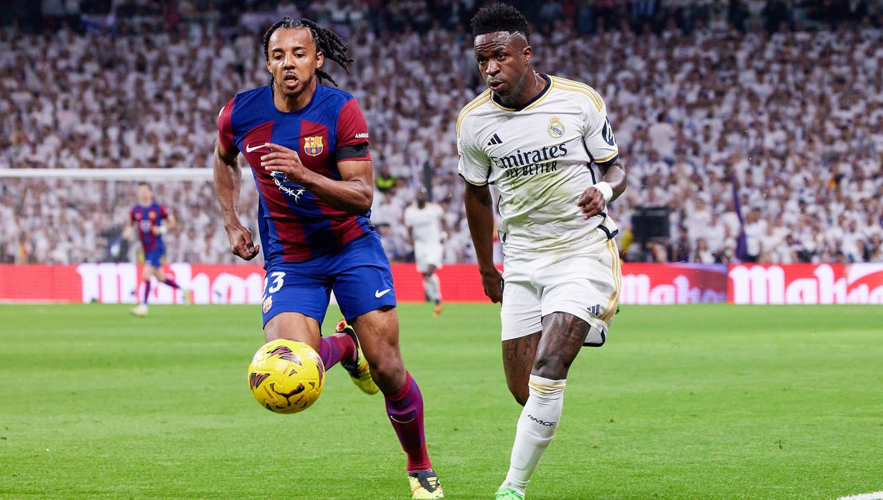 El reparto del dinero de LaLiga para los clubes 