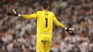 El Mallorca se postula sobre las salidas