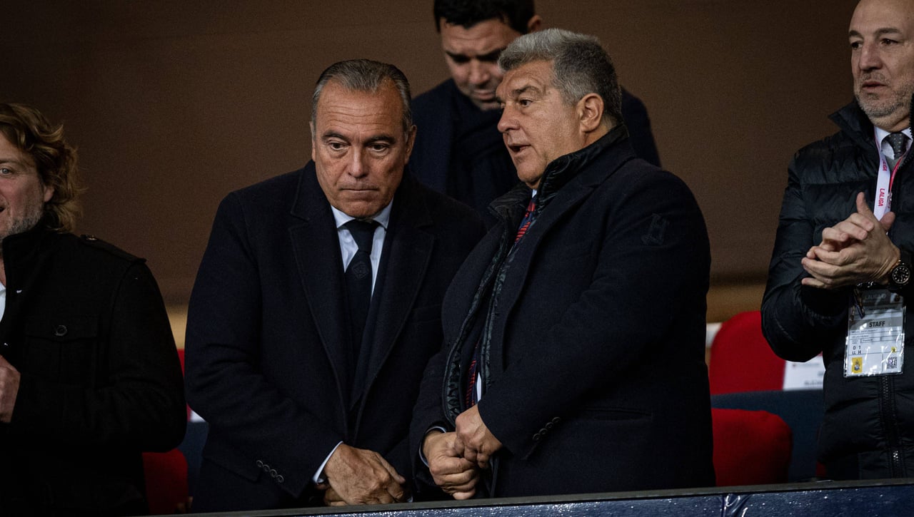 Ya hay fecha para una decisión clave en el Barça 