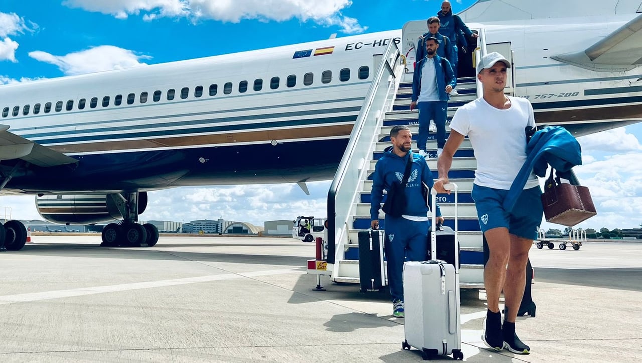 Sampaoli va con todo: la lista del Sevilla FC para visitar al Mallorca