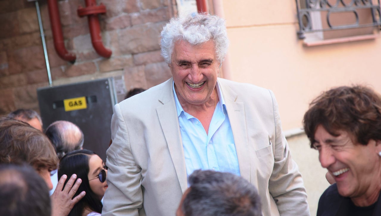 Fernando Romay denuncia la precaria situación de los exdeportistas olímpicos: “Nosotros no podíamos tributar”