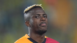 Lo de Osimhen va en serio