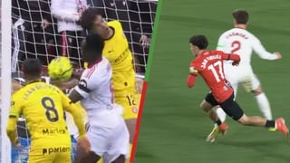 El CTA responde con rotundidad a las quejas nervionenses por dos penaltis