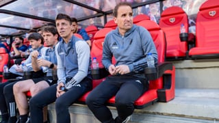 Arrasate confirma la pesadilla de Luis de la Fuente de cara a la Eurocopa