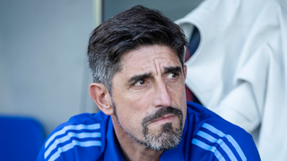 Paunovic, muy crítico